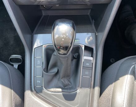 Volkswagen Tiguan Allspace LIFE TSI DSG 47