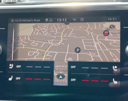 Volkswagen Tiguan Allspace LIFE TSI DSG 40