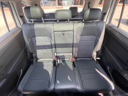 Volkswagen Tiguan Allspace LIFE TSI DSG 64
