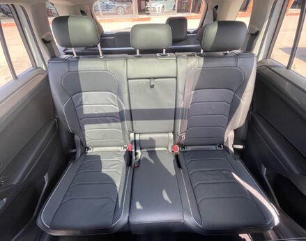 Volkswagen Tiguan Allspace LIFE TSI DSG 64