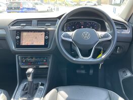 Volkswagen Tiguan Allspace LIFE TSI DSG 18