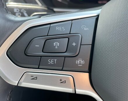 Volkswagen Tiguan Allspace LIFE TSI DSG 50