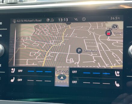 Volkswagen Tiguan Allspace LIFE TSI DSG 41
