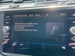 Volkswagen Tiguan Allspace LIFE TSI DSG 34
