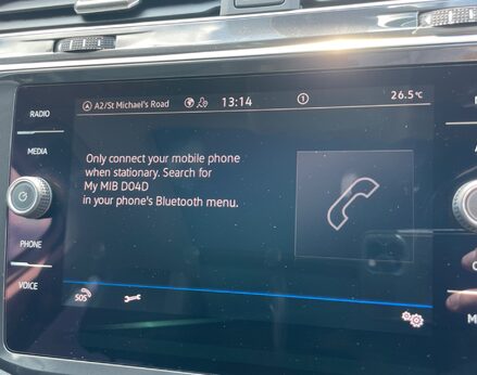 Volkswagen Tiguan Allspace LIFE TSI DSG 34
