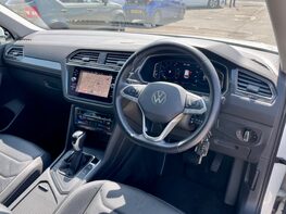 Volkswagen Tiguan Allspace LIFE TSI DSG 17