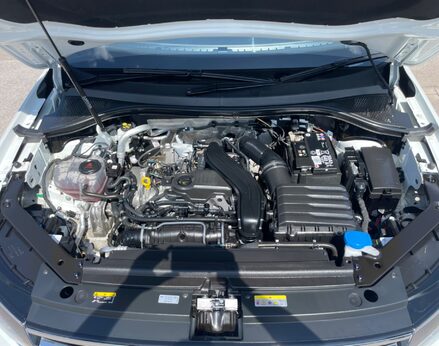 Volkswagen Tiguan Allspace LIFE TSI DSG 7