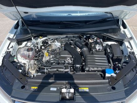 Volkswagen Tiguan Allspace LIFE TSI DSG