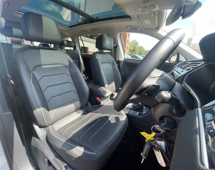 Volkswagen Tiguan Allspace LIFE TSI DSG 59