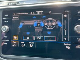 Volkswagen Tiguan Allspace LIFE TSI DSG 38