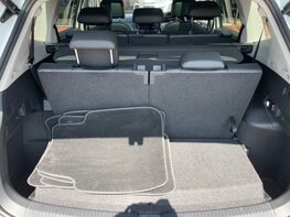 Volkswagen Tiguan Allspace LIFE TSI DSG 67