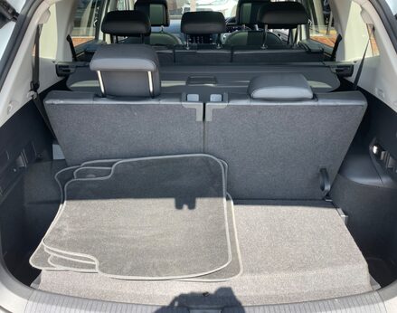 Volkswagen Tiguan Allspace LIFE TSI DSG 67
