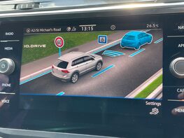 Volkswagen Tiguan Allspace LIFE TSI DSG 44