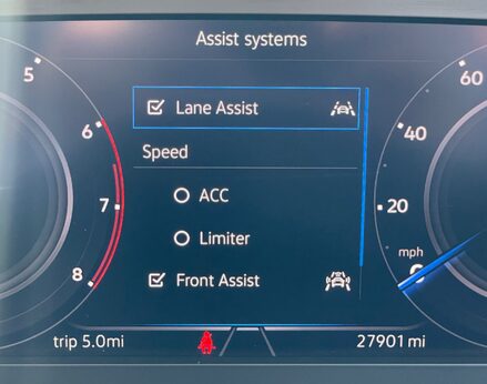 Volkswagen Tiguan Allspace LIFE TSI DSG 28