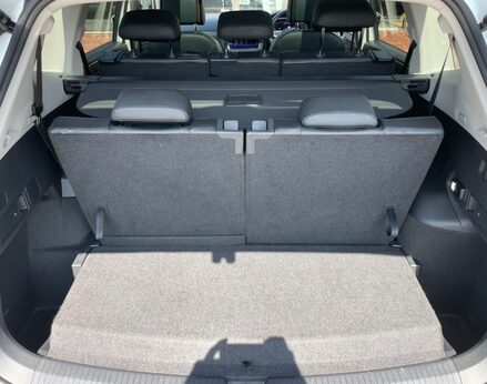 Volkswagen Tiguan Allspace LIFE TSI DSG 68