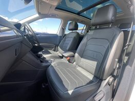 Volkswagen Tiguan Allspace LIFE TSI DSG 61