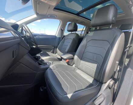 Volkswagen Tiguan Allspace LIFE TSI DSG 61