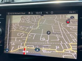 Volkswagen Tiguan Allspace LIFE TSI DSG 33