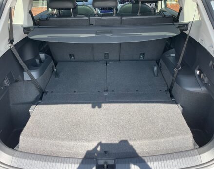 Volkswagen Tiguan Allspace LIFE TSI DSG 69