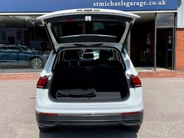 Volkswagen Tiguan Allspace LIFE TSI DSG 66