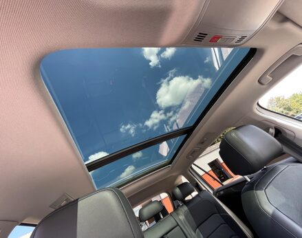 Volkswagen Tiguan Allspace LIFE TSI DSG 62