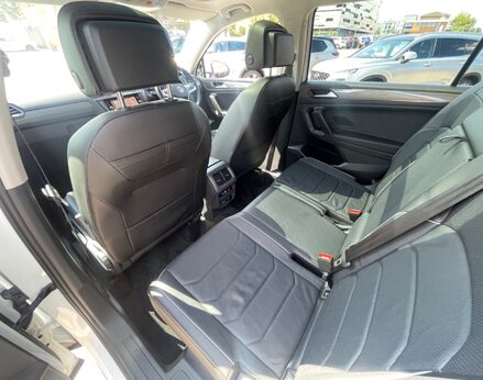 Volkswagen Tiguan Allspace LIFE TSI DSG 65