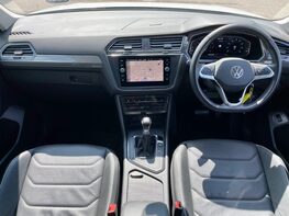 Volkswagen Tiguan Allspace LIFE TSI DSG 2