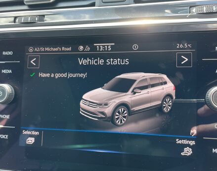 Volkswagen Tiguan Allspace LIFE TSI DSG 39
