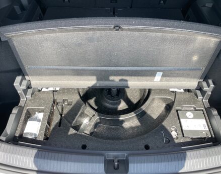 Volkswagen Tiguan Allspace LIFE TSI DSG 70