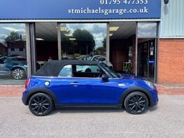 Mini Convertible COOPER S 59
