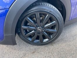 Mini Convertible COOPER S 3