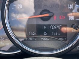 Mini Convertible COOPER S 21