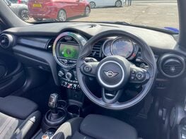 Mini Convertible COOPER S 17