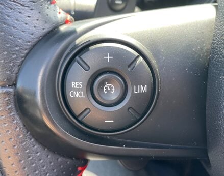 Mini Convertible COOPER S 38