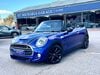 Mini Convertible COOPER S