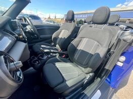 Mini Convertible COOPER S 47