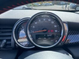 Mini Convertible COOPER S 20