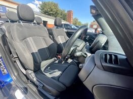 Mini Convertible COOPER S 48