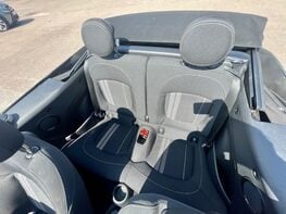 Mini Convertible COOPER S 49