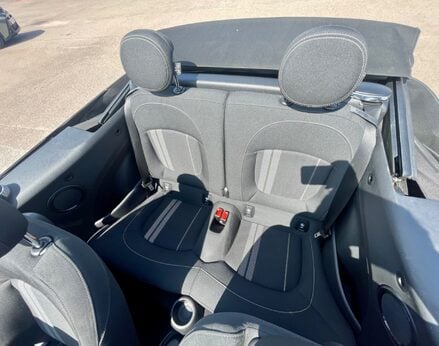 Mini Convertible COOPER S 49