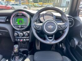 Mini Convertible COOPER S 18