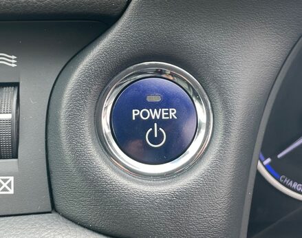 Lexus CT 200H ADVANCE 43