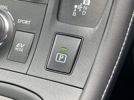 Lexus CT 200H ADVANCE 40