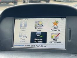 Lexus CT 200H ADVANCE 31