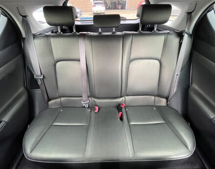 Lexus CT 200H ADVANCE 55