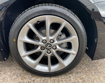 Lexus CT 200H ADVANCE 15