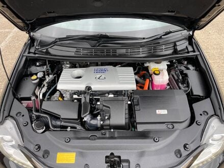 Lexus CT 200H ADVANCE