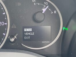 Lexus CT 200H ADVANCE 24