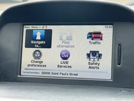 Lexus CT 200H ADVANCE 32