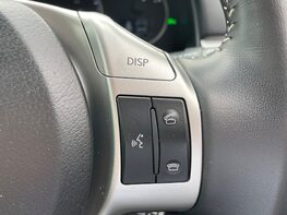 Lexus CT 200H ADVANCE 45
